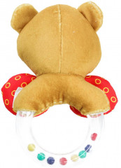 Погремушка «Мишка» - Фото 6