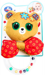 Погремушка «Мишка» - Фото 7