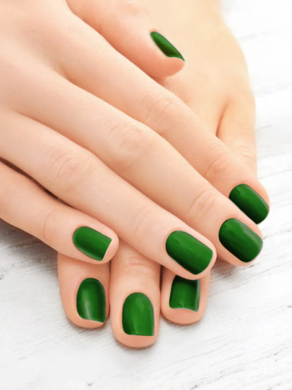 Гелевый лак для ногтей «Uv Gel Lux», оттенок 09