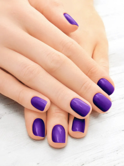 Гелевый лак для ногтей «Uv Gel Lux», оттенок 11
