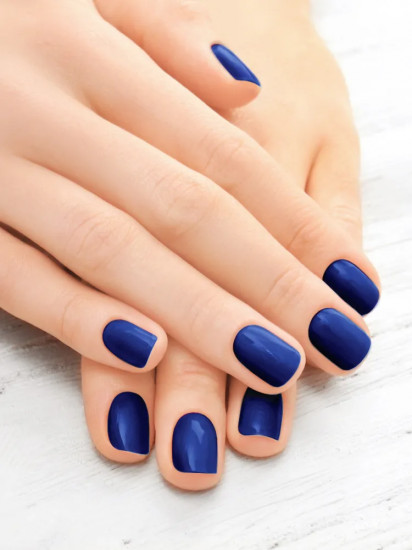 Гелевый лак для ногтей «Uv Gel Lux», оттенок 12