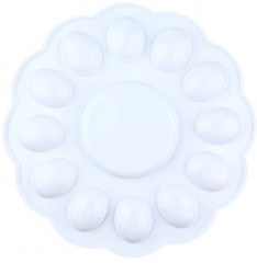 Подставка для яиц и кулича «Кролик» - Фото 1