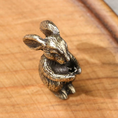 Подставка для благовоний «Кролик» - Фото 1