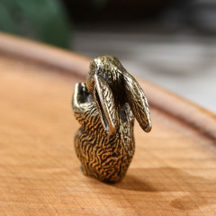 Подставка для благовоний «Кролик» - Фото 2