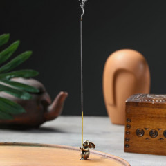 Подставка для благовоний «Кролик» - Фото 3