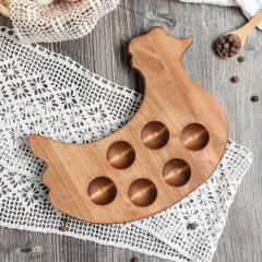 Подставка для яиц «Ряба» - Фото 2