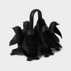 Подставка для яиц «Пингвинчики» - Фото 2