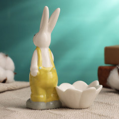 Подставка под яйцо «Кролик» - Фото 2