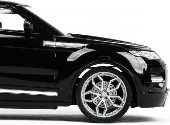 Машина на радиоуправлении «Land Rover. Range Rover Evoque»