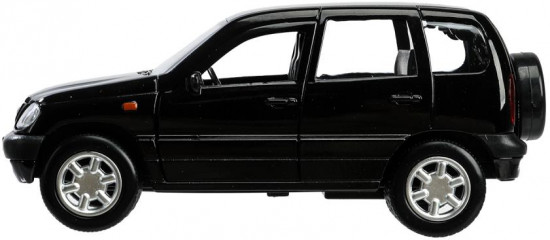 Машина «Lada Niva»
