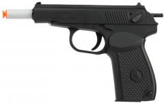 Пистолет «Макарова» с мягкими пулями - Фото 5