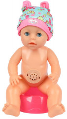 Интерактивный пупс «Сашенька» - Фото 5