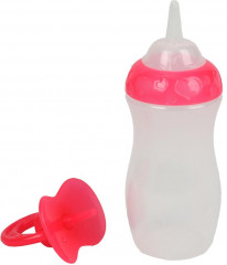 Интерактивный пупс «Сашенька» - Фото 8