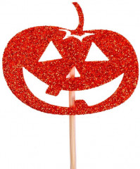 Набор топперов «Тыква» - Фото 3