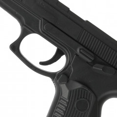 Пистолет «Грач» с мягкими пулями - Фото 4