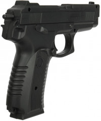 Пистолет «Грач» с мягкими пулями - Фото 2