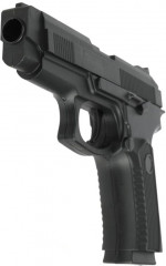 Пистолет «Грач» с мягкими пулями - Фото 1