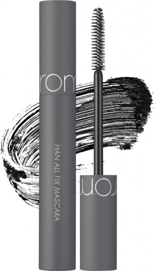 Тушь для ресниц стойкая «Han All Fix Mascara»