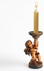 Подсвечник «Ангелок» - Фото 2