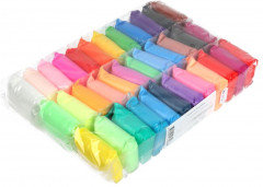 Пластилин «Чебурашка» - Фото 2