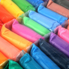 Пластилин «Чебурашка» - Фото 3