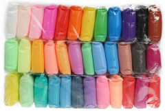 Пластилин «Чебурашка» - Фото 4