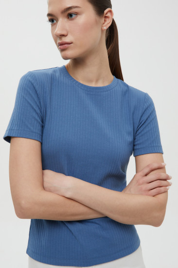 Футболка женская