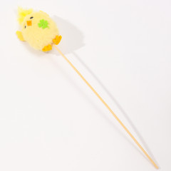 Декор на палочке «Цыпленок» - Фото 2