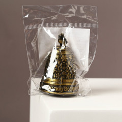 Колокольчик «Цыпленок» - Фото 2