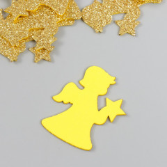 Набор декора пасхального «Ангелочек» - Фото 1