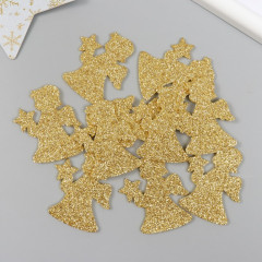 Набор декора пасхального «Ангелочек» - Фото 2