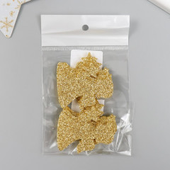 Набор декора пасхального «Ангелочек» - Фото 3