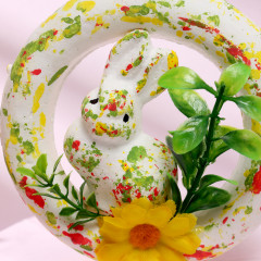 Подвеска декоративная «Зайчик» - Фото 1