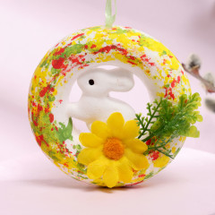 Подвеска декоративная «Зайчик» - Фото 1
