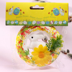 Подвеска декоративная «Зайчик» - Фото 3