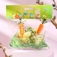 Набор для декора «Пасха» - Фото 3