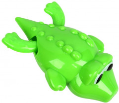Заводная игрушка «Крокодил» - Фото 2