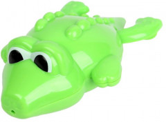 Заводная игрушка «Крокодил» - Фото 1