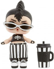 Кукла-сюрприз в шаре «Boys» - Фото 2