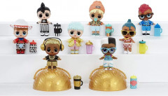 Кукла-сюрприз в шаре «Boys» - Фото 3