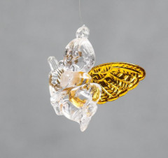 Музыка ветра «Ангел» - Фото 2