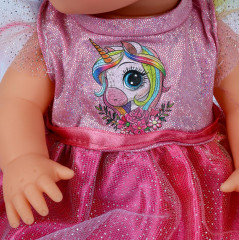 Пупс озвученный «Анечка» - Фото 5