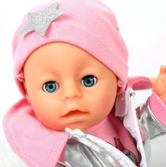 Пупс озвученный «Анечка» - Фото 4