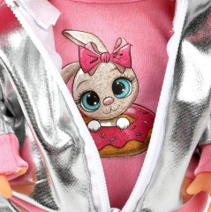 Пупс озвученный «Анечка» - Фото 7