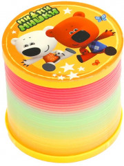 Игрушка «Ми-ми-мишки. Пружинка» - Фото 3