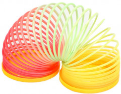 Игрушка «Ми-ми-мишки. Пружинка» - Фото 6