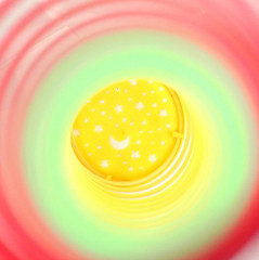 Игрушка «Ми-ми-мишки. Пружинка» - Фото 7