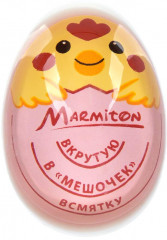 Таймер для варки яиц - Фото 4