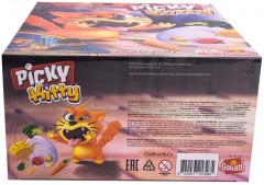 Игра настольная «Вредный котик» - Фото 6