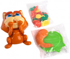 Игра настольная «Вредный котик» - Фото 1